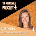 Kate Aseltine – Creative Marketing Director at NativePath