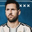 La carta que sacude al fútbol mundial, LIONEL MESSI SE RETIRA DE ARGENTINA