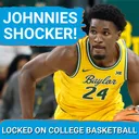 SHOCKER: St. John's Lands Tounde Yessoufou After He Withdraws from NBA Draft | Meleek Thomas LATE?!