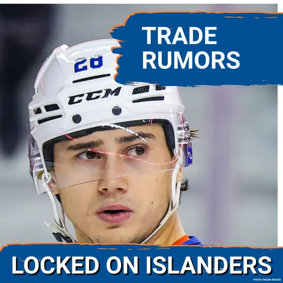 CRITICAL JUNCTURE: Islanders URGED to Trade Alexander Romanov or Adam Pelech for New Direction