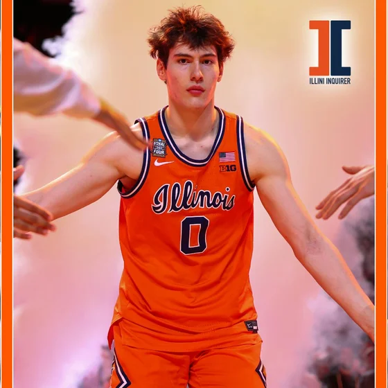 Ep. 1162 - Mike LaTulip evaluates Illini basketball's offseason retool