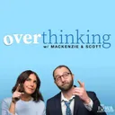 Wheel of Stories | Overthinking with Mackenzie & Scott