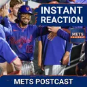 POSTCAST: Late Start For The Bats, But Mets Win Opener From Marlins