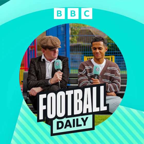The Football Mind