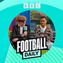 The Football Mind