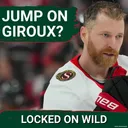 OPPORTUNITY: Why Minnesota Wild Should PURSUE Center Claude Giroux if Dylan Larkin Deal DOESN’T Happen