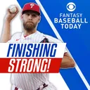 Zack Wheeler Finishing Strong & Waiver Wire Names for the Final Week! (9/17 Fantasy Baseball Podcast)