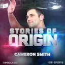Stories of Origin - Cam Smith's Favourite Origin: Against All Odds
