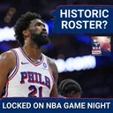 The LeBron James Philadelphia 76ers ARE NOT EVEN CLOSE To The 2016 Warriors | Nuggets DEEP DIVE