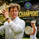 Sinner & Noskova Win Wimbledon 2026 🏆 Post Match Reaction | GTL Tennis Podcast