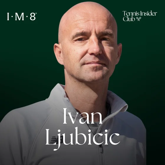 Ivan Ljubicic: How to Raise a Champion Without Breaking Them