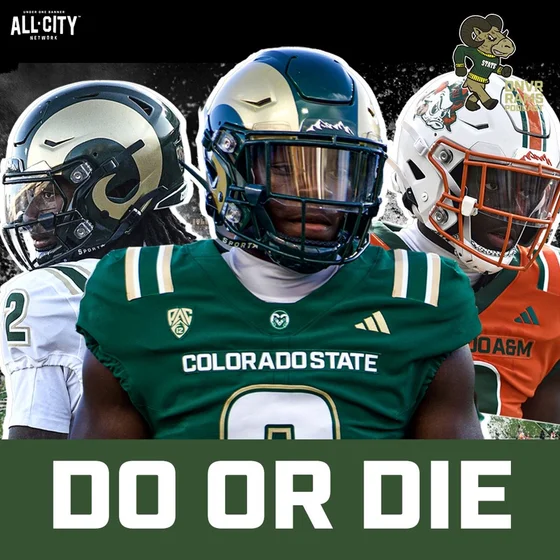It’s now or never for the 2026 CSU Rams, mid-way grades & more