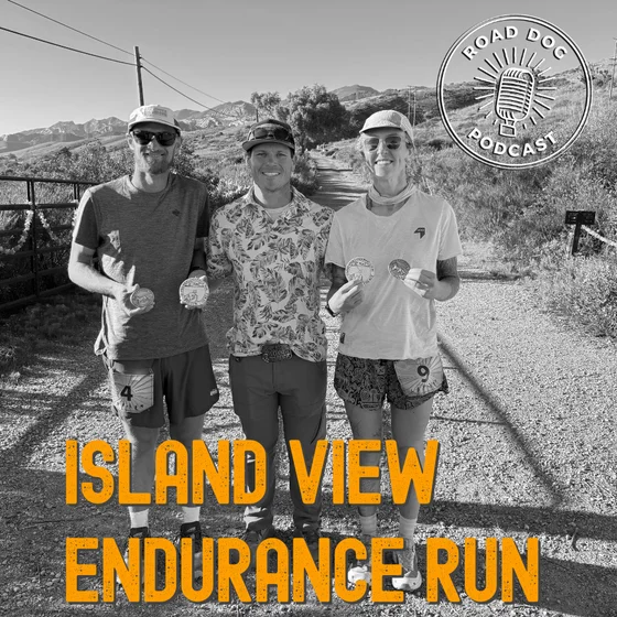 413: Island View Endurance Run