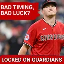 Cleveland Guardians INCONSISTENCIES, Injuries and BAD LUCK Come at Bad Time vs. San Francisco Giants