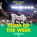 Team of the Week: UMass