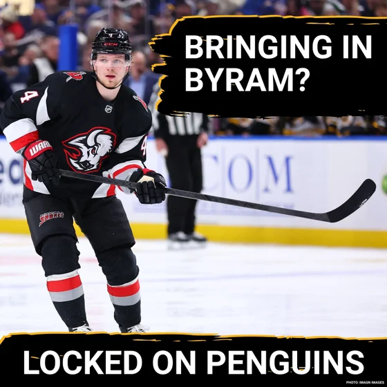 A young defenseman is on the trade market, does he fit with the Penguins?