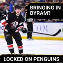 A young defenseman is on the trade market, does he fit with the Penguins?