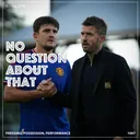 The Tactics Show: Pressing, Possession, Performance