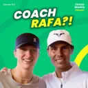 Swiatek gets Nadal masterclass, Pegula defends Charleston + Paul wins 1st clay title