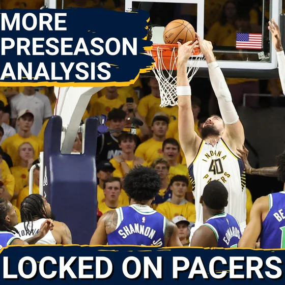 A deeper dive into the Indiana Pacers first preseason win and what needs to be shown in next games