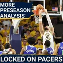 A deeper dive into the Indiana Pacers first preseason win and what needs to be shown in next games