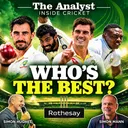 RANKING THE WORLD'S BEST FAST BOWLERS
