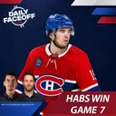 Canadiens Advance In OT as the Conference Finals Are Set w/ Jeff Marek