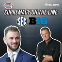BIG 10 vs SEC supremacy on the LINE in week 2?! | Always College Football