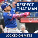 A CUT ABOVE: Don't Group Francisco Alvarez with the "Baby Mets" | Still the Catcher of the Future?