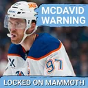 Utah Mammoth Win, But Andre Tourigny’s Warning Changes Everything