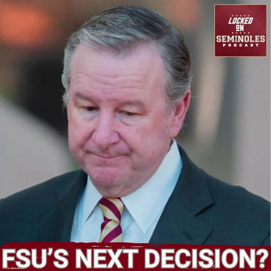 POWER STRUGGLE: Florida State Needs NEW Leadership to Replace the AD & Mike Norvell