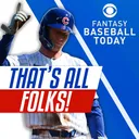 Final Weekend Preview, Buy or Sell & Sleeper Candidates for 2027! (9/25 Fantasy Baseball Podcast)