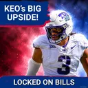 Why Bills Mafia Should Be EXCITED About Kaleb Elarms-Orr’s UPSIDE in Jim Leonhard’s Defense