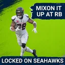 Joe Mixon Signs with Seattle SEAHAWKS: What It Means for the Team's Struggling Run Game!