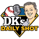 DK's Daily Shot of Pirates: Have fun with it!