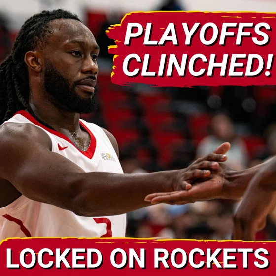 Bruce Thornton & Tristen Newton POWER Rockets Past Nets To CLINCH Summer League Playoff Spot