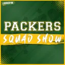 PACKERS SQUAD SHOW: Are the Packers Ahead of Schedule? | 5 Players They CANNOT Afford to Lose