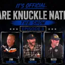 They Tried to Steal His Paycheck!? | Bare Knuckle Nation Ep. 3
