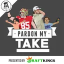 Max Homa Talking US Open And Wyndham Clark's Big Win, George Kittle, World Cup And The USMNT Is The Best + Mt Rushmore Of Deli Meats