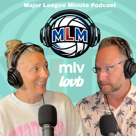 How Jordan Larson's Un-Retirement Changes MLV vs LOVB