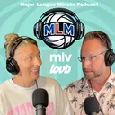 How Jordan Larson's Un-Retirement Changes MLV vs LOVB