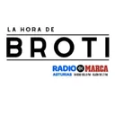 13-04-2026 LA HORA DE BROTI