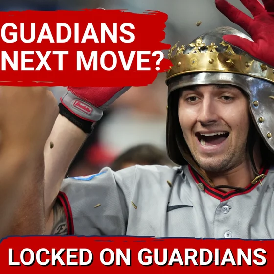 Why Possible EXTENSIONS, NOT Trades Should Be Cleveland Guardians Focus After All-Star Break