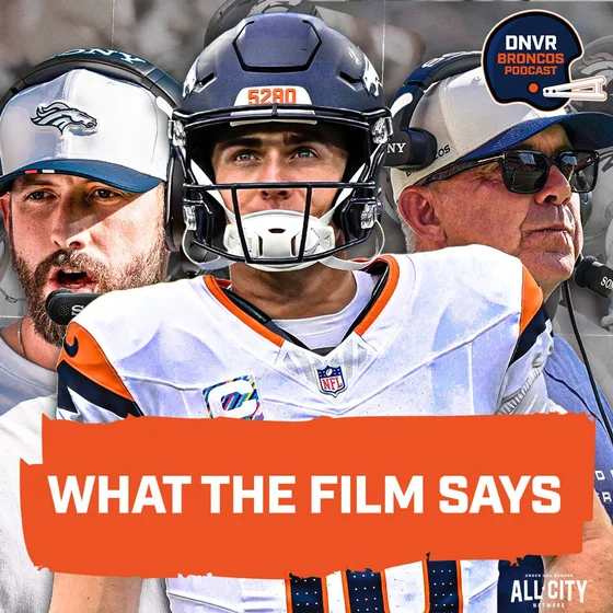 Is the Denver Broncos offense fixable?