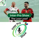 “I’m so sick of draws” | The Inter-Pro Show