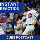 CUBS POSTCAST: The Chicago Cubs bullpen STINKS!! Craig Counsell has nobody to turn to in 9-4 loss