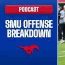 Assessing SMU Offense Ahead of ACC Media Days | Meet Kevin Jennings | SMU's Dynamic Playmakers