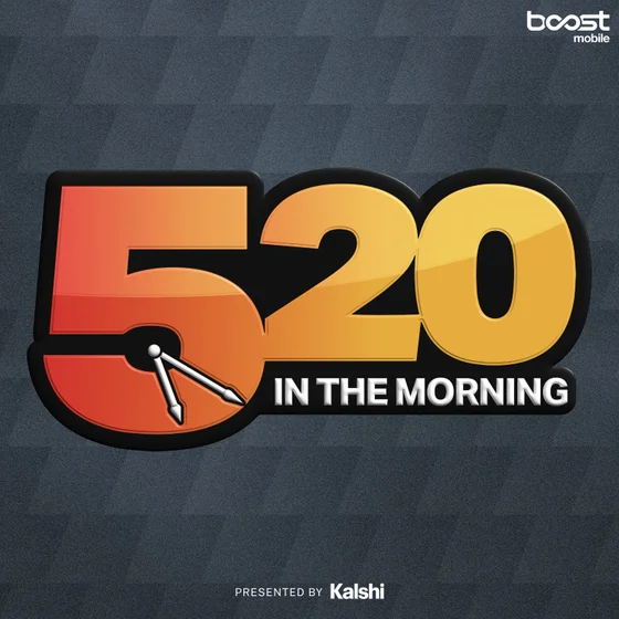 520 in the Morning - Jeff Teague on Steph Curry SHUTTING DOWN Warriors trade, Jaylen Brown "WANTS BLOOD" next season