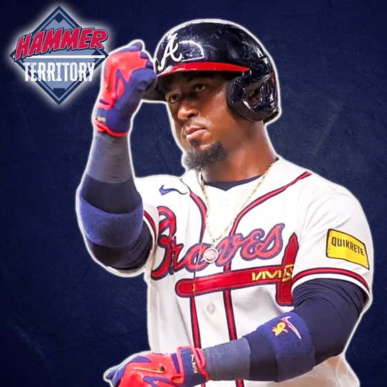 Braves Rally In Chicago Behind Trio of Home Runs