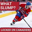 UNSTOPPABLE: Montreal Canadiens Lane Hutson Dominates, DEFIES Sophomore Slump With A+ Season